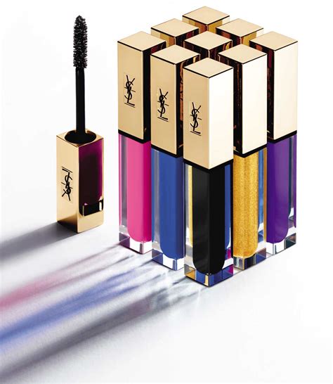 ysl vinyl couture mascara buy|yves st laurent vinyl mascara.